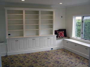 playroom cabinets